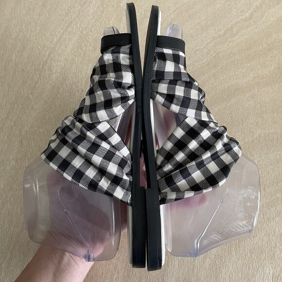 Tory Burch Sandals - Picture 8 of 13